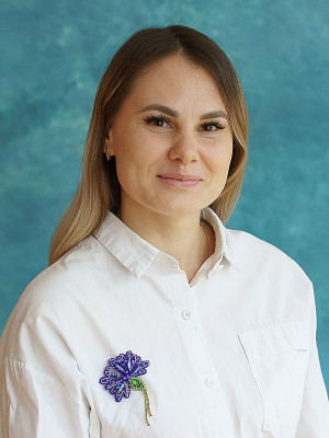 Воспитатель Иванова Екатерина Алексеевна Воспитатель Иванова Екатерина Алексеевна