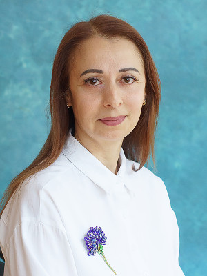 Воспитатель Шадрина Оксана Бахлуловна Воспитатель Шадрина Оксана Бахлуловна